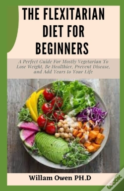 Capa do artigo The Flexitarian Diet For Beginners