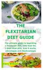 The Flexitarian Diet Guide - Preview