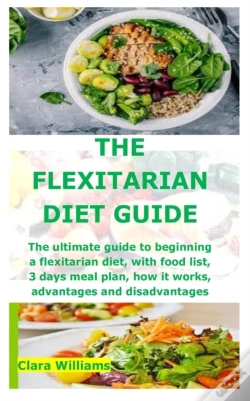 Capa do artigo The Flexitarian Diet Guide