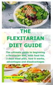 Capa do artigo The Flexitarian Diet Guide