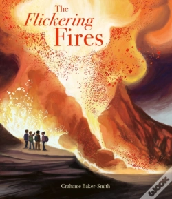 Capa do artigo The Flickering Fires