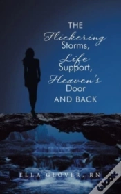 Capa do artigo The Flickering Storms, Life Support, Heaven
