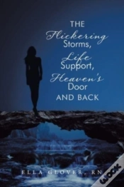 Capa do artigo The Flickering Storms, Life Support, Heaven