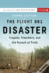The Flight 981 Disaster