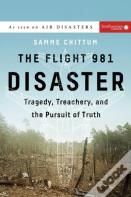 The Flight 981 Disaster
