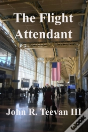 Capa do artigo The Flight Attendant