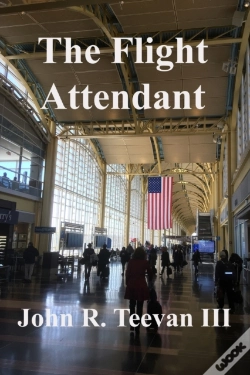 Capa do artigo The Flight Attendant