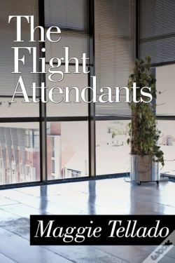 Capa do artigo The Flight Attendants