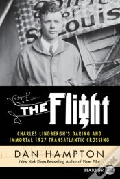 Capa do artigo The Flight