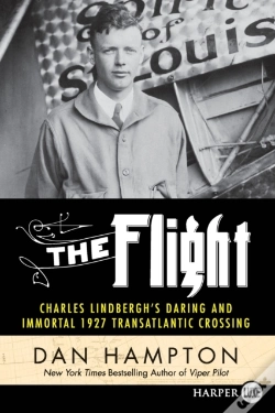 Capa do artigo The Flight