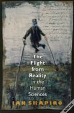 Capa do artigo The Flight From Reality In The Human Sciences