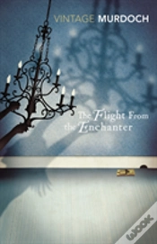 Capa do artigo The Flight From The Enchanter