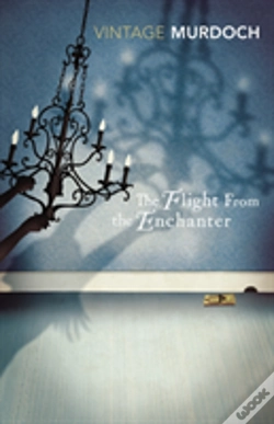 Capa do artigo The Flight From The Enchanter