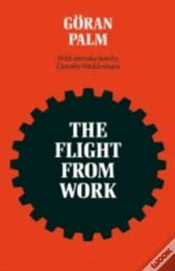 Capa do artigo The Flight From Work