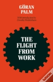 Capa do artigo The Flight From Work