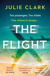 Capa do artigo The Flight