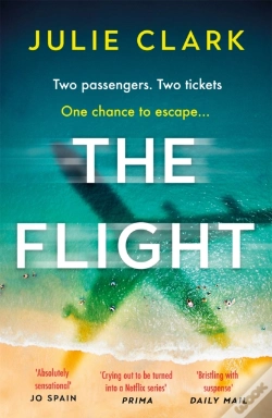 Capa do artigo The Flight