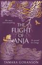 The Flight Of Anja - Preview