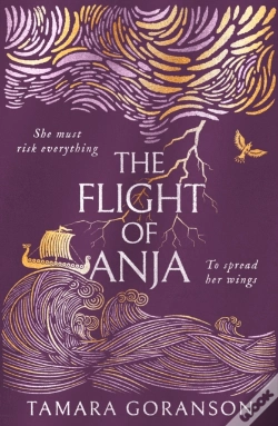 Capa do artigo The Flight Of Anja