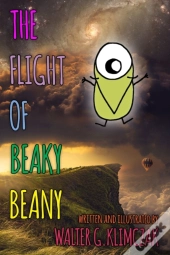The Flight Of Beaky Beany