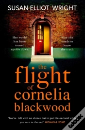 Capa do artigo The Flight Of Cornelia Blackwood