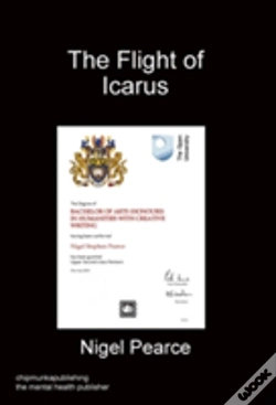 Capa do artigo The Flight Of Icarus