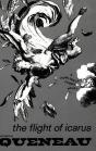 The Flight Of Icarus: Novel - Preview