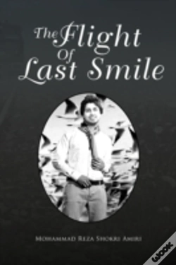 Capa do artigo The Flight Of Last Smile