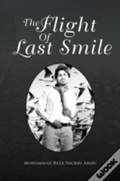 Capa do artigo The Flight Of Last Smile