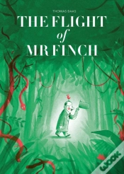 Capa do artigo The Flight Of Mr Finch