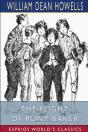 The Flight Of Pony Baker (Esprios Classics) - Preview