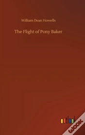 Capa do artigo The Flight Of Pony Baker