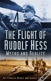 Capa do artigo The Flight Of Rudolf Hess