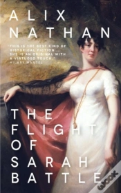 Capa do artigo The Flight Of Sarah Battle