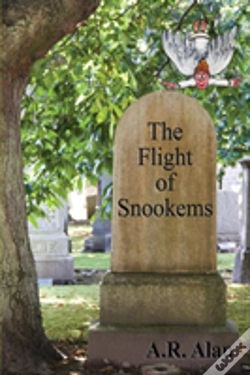 Capa do artigo The Flight Of Snookems