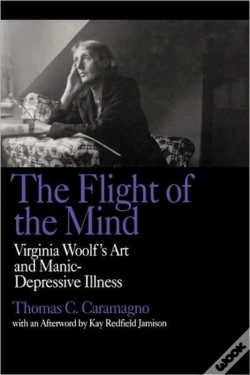 Capa do artigo The Flight Of The Mind