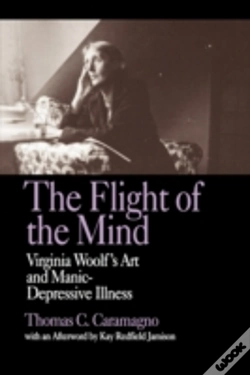 Capa do artigo The Flight Of The Mind