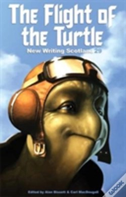 Capa do artigo The Flight Of The Turtle