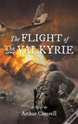 Capa do artigo The Flight Of The Valkyrie