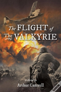 Capa do artigo The Flight Of The Valkyrie