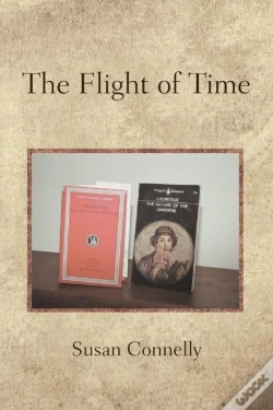 Capa do artigo The Flight Of Time