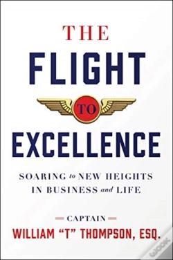 Capa do artigo The Flight To Excellence