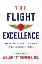 The Flight To Excellence - Preview