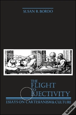 Capa do artigo The Flight To Objectivity