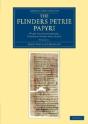 The Flinders Petrie Papyri - Preview