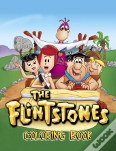 The Flintstones Coloring Book