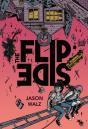 The Flip Side: A Graphic Novel - Preview