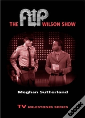 Capa do artigo The Flip Wilson Show