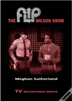 Capa do artigo The Flip Wilson Show