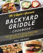 The Flippin' Awesome Backyard Griddle Cookbook - Preview